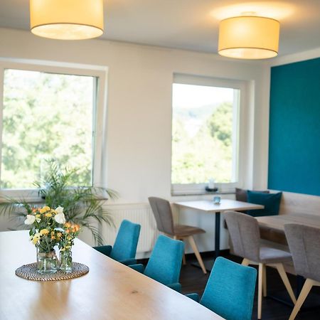 בידנקוף Lahn Hotel מראה חיצוני תמונה