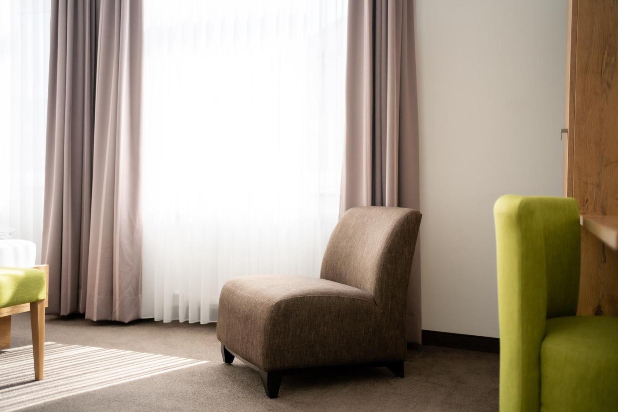בידנקוף Lahn Hotel מראה חיצוני תמונה